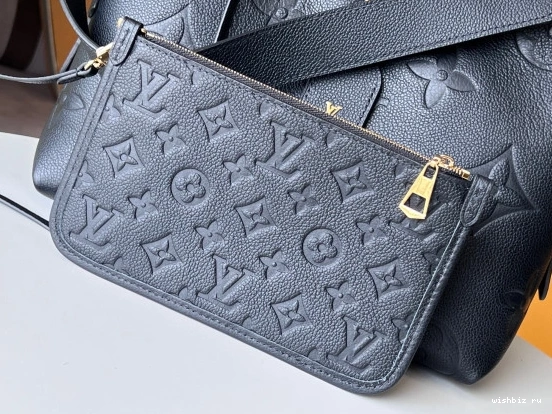 WIS MM LOUIS VUITTON CARRYALL 0317